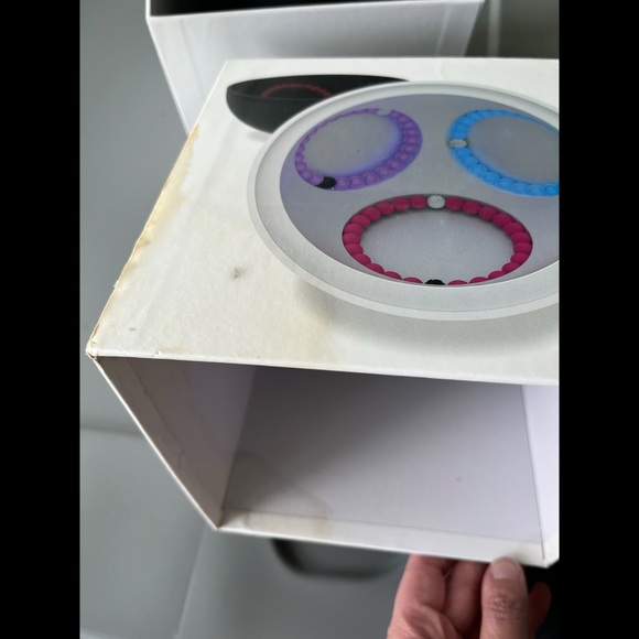 LE "The Lokai Pact" Set of Six (6) 2016 Lokai Bracelets - Picture 12 of 15